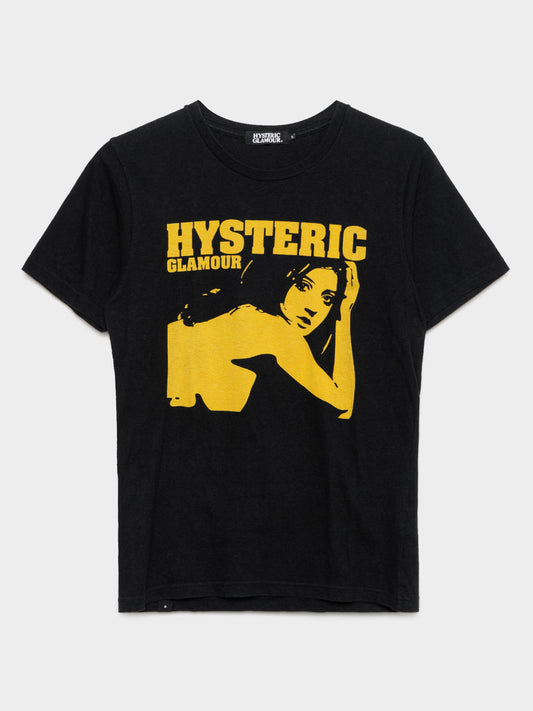 "Thrills & Delights" T-shirt