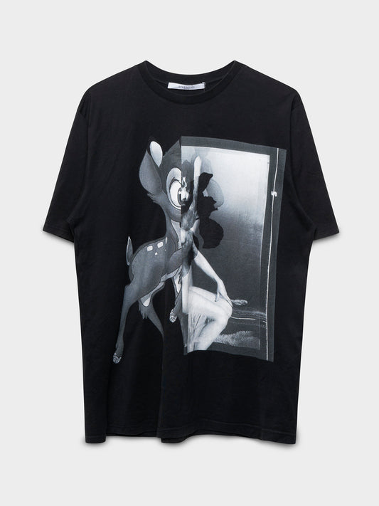 FW13 Bambi T-Shirt