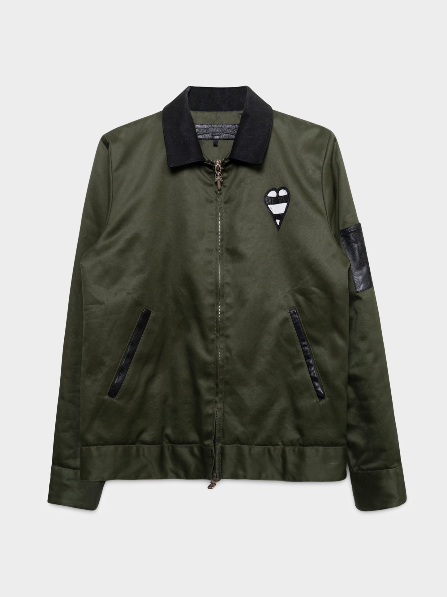 Matty Boy Work Jacket