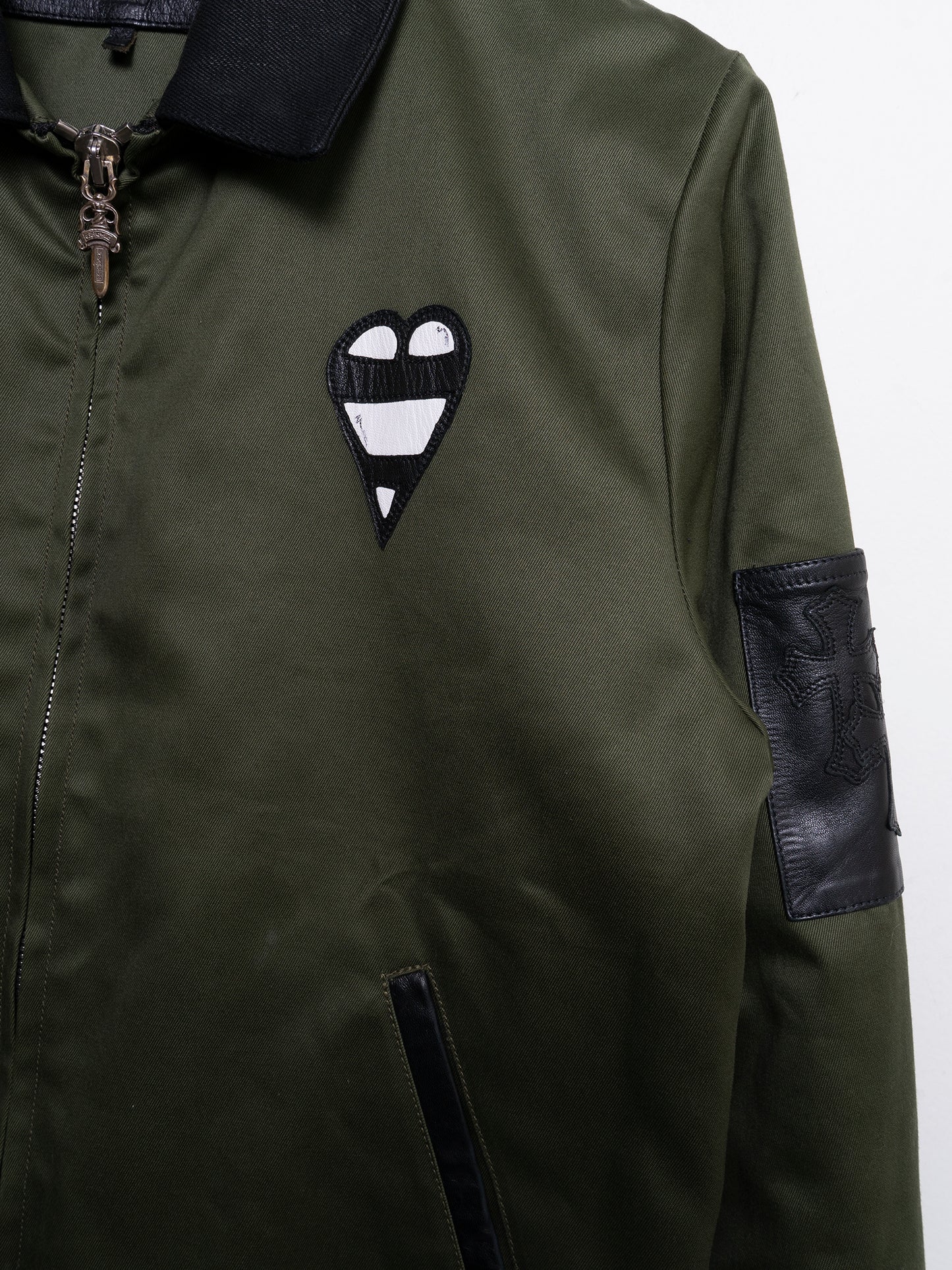 Matty Boy Work Jacket