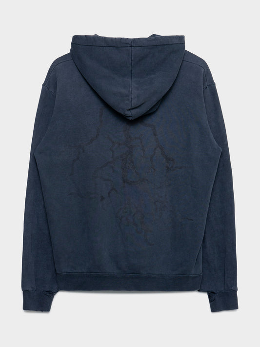 'Virginia Creeper' Roots Hoodie