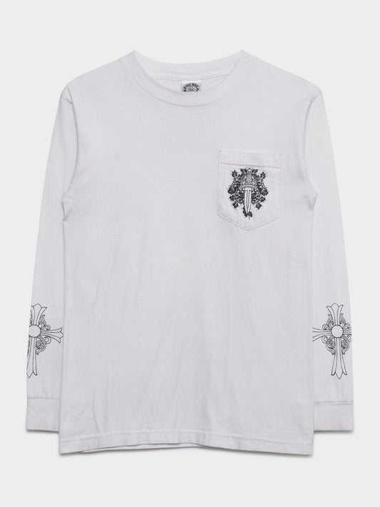 Dagger Longsleeve Shirt