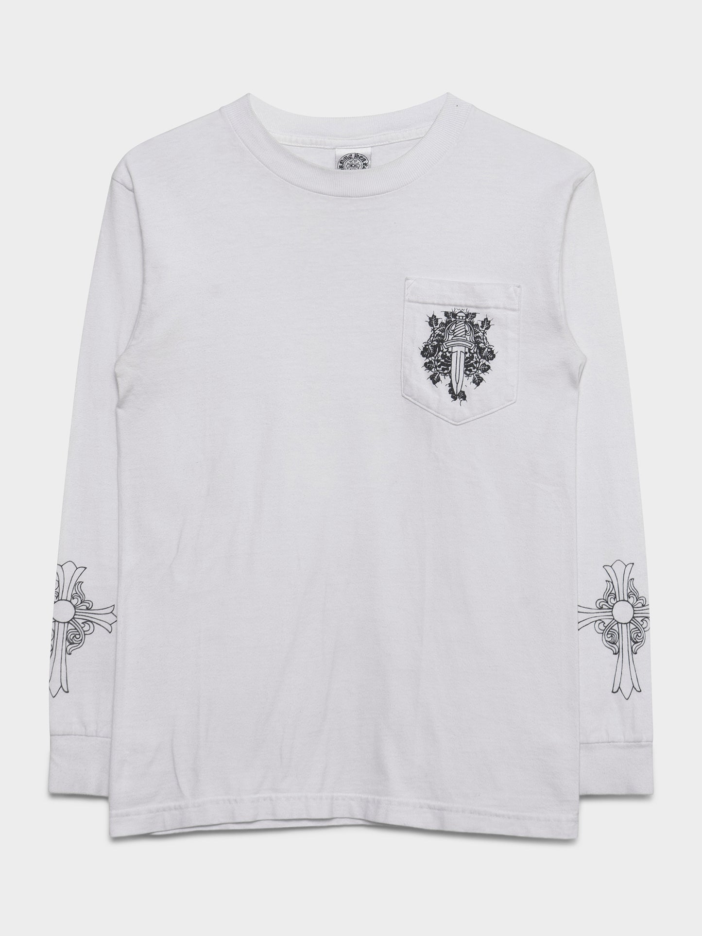 Dagger Longsleeve Shirt