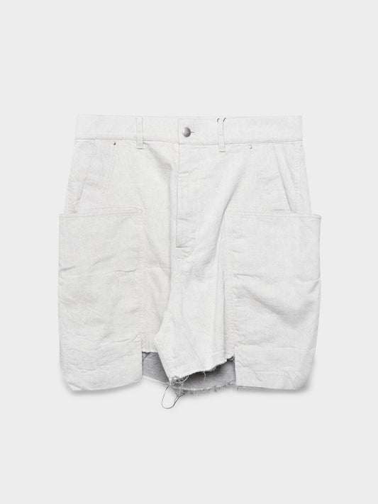 SS25 “Hollywood” Stefan Cargo Shorts