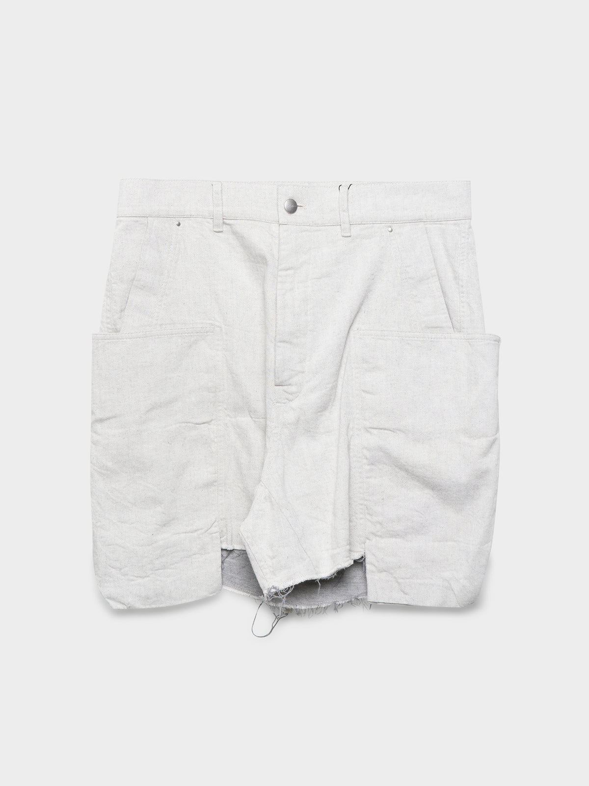 SS25 “Hollywood” Stefan Cargo Shorts