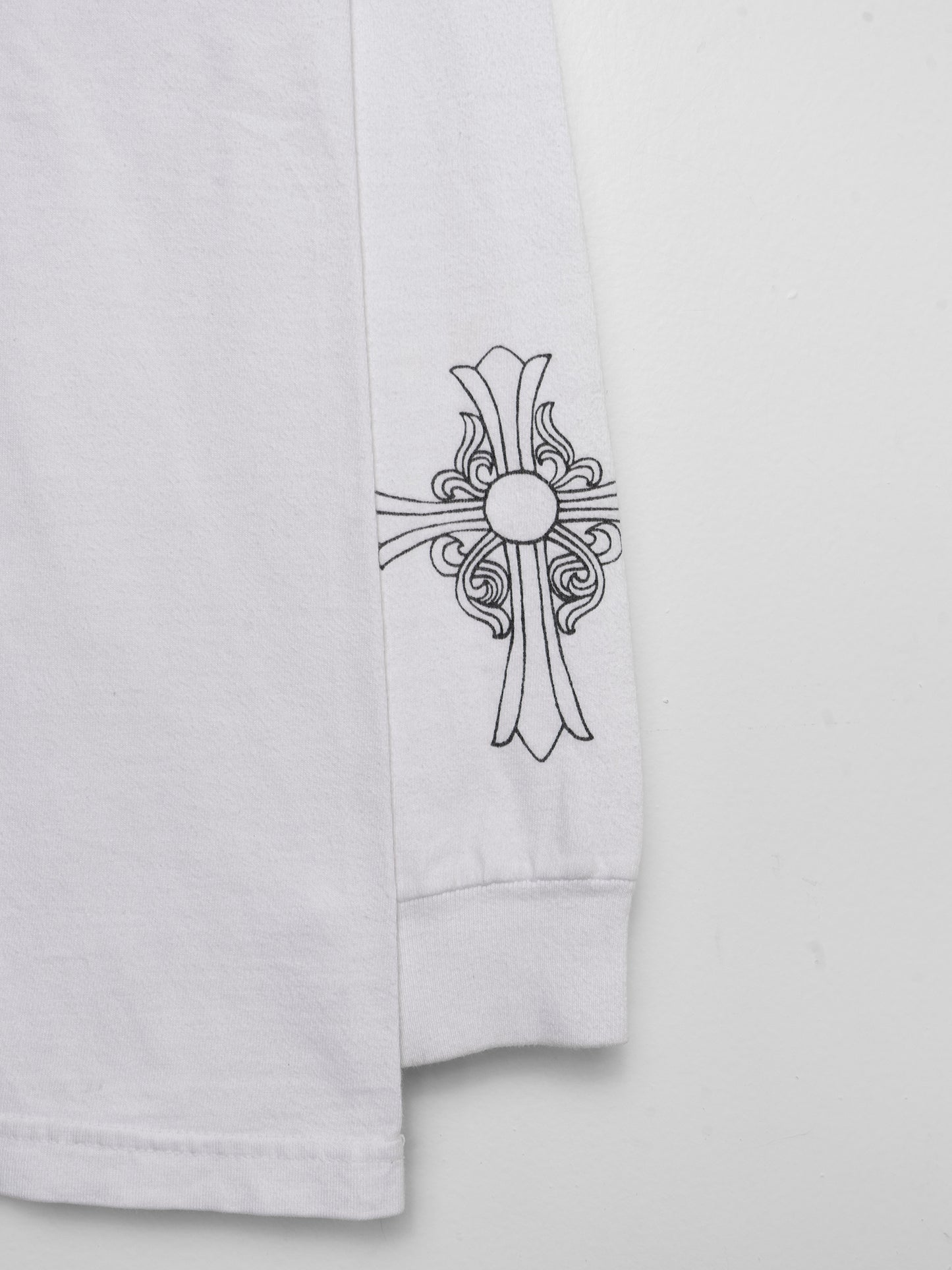 Dagger Longsleeve Shirt