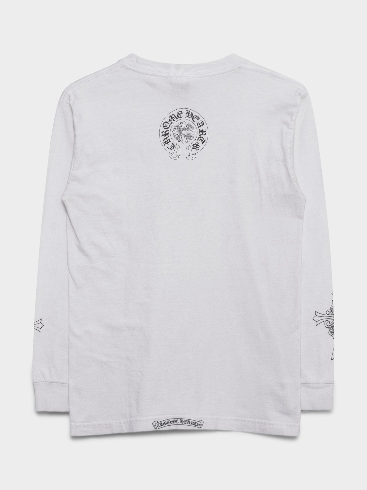 Dagger Longsleeve Shirt