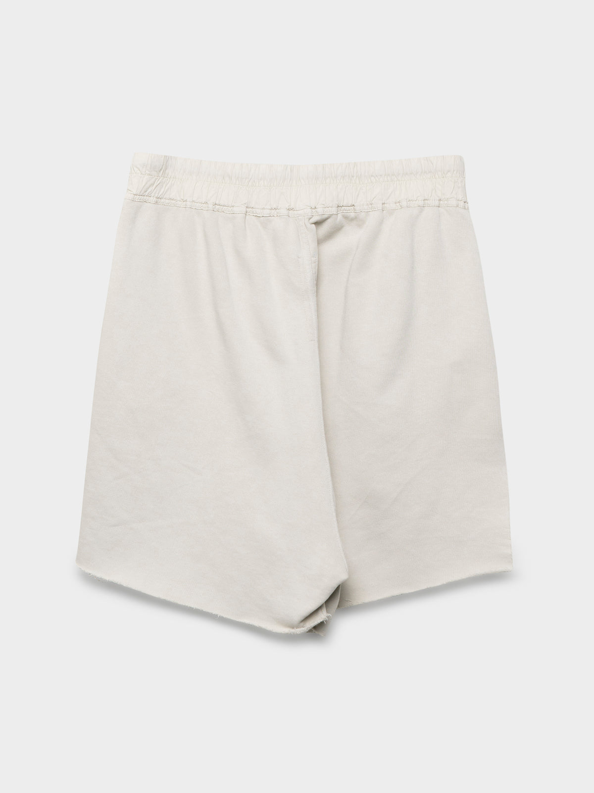 Pearl Dolphin Shorts