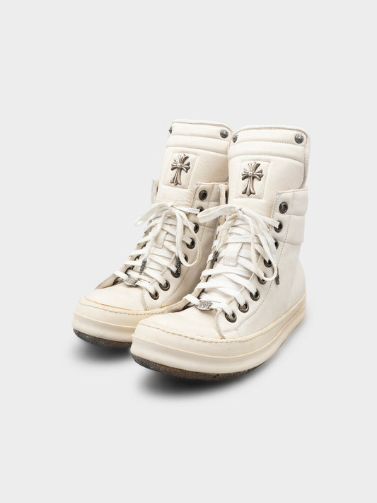 Milk Minimal Dunks