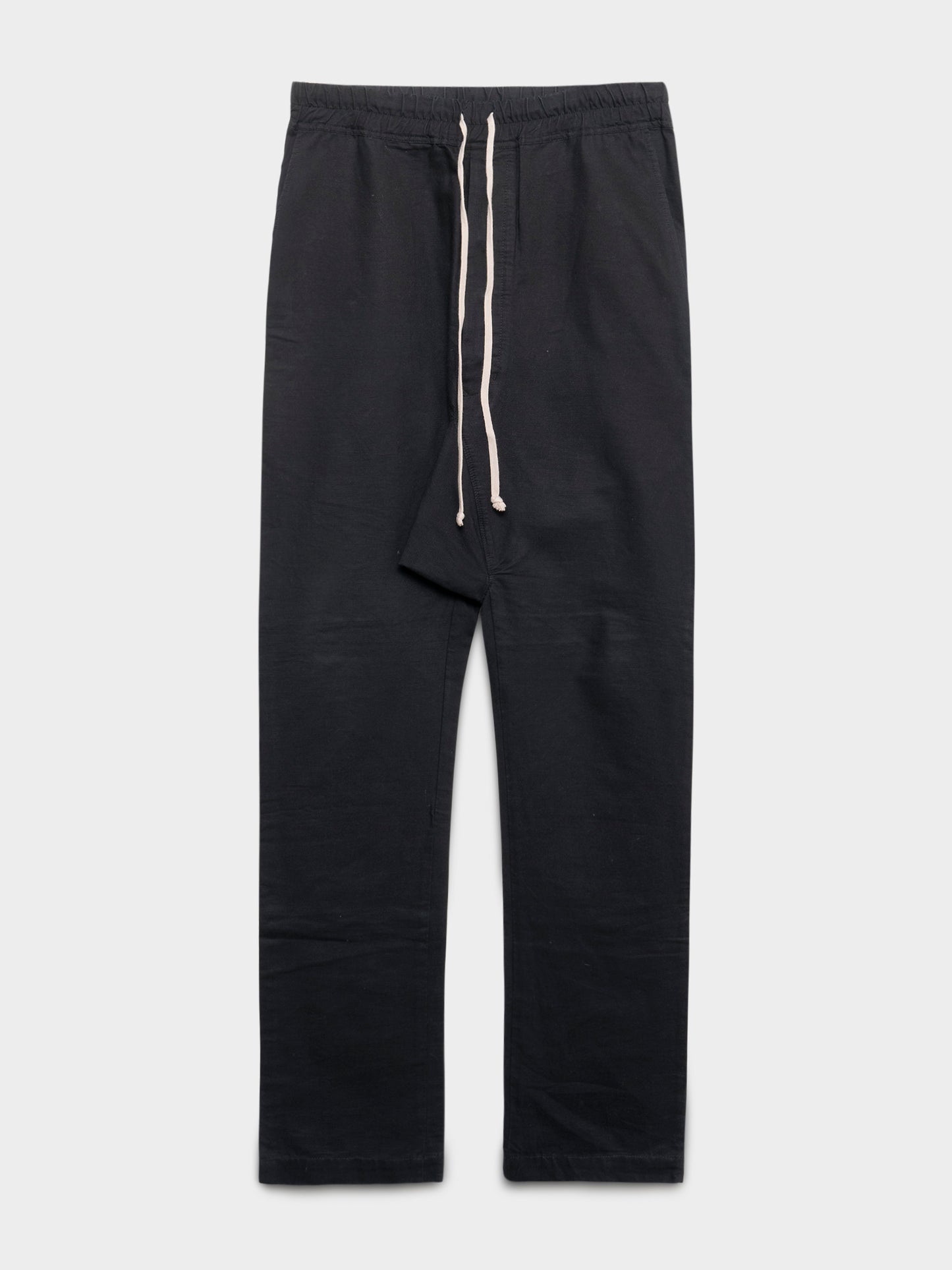 Drawstring Trousers