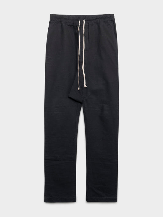 Drawstring Trousers