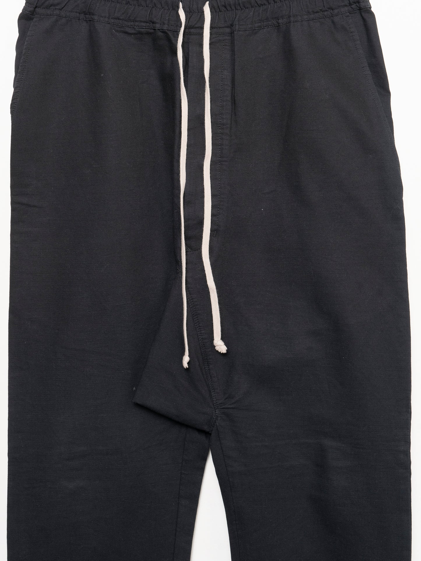 Drawstring Trousers