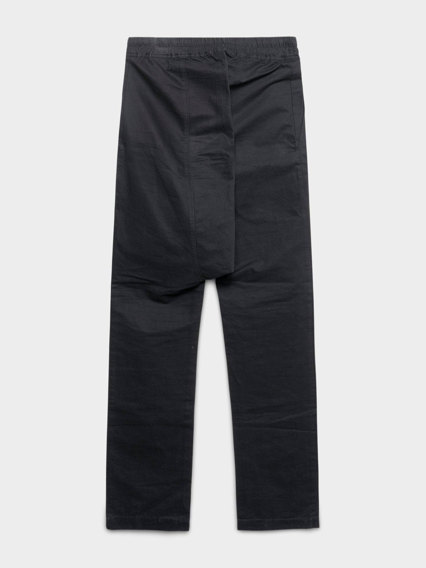 Drawstring Trousers