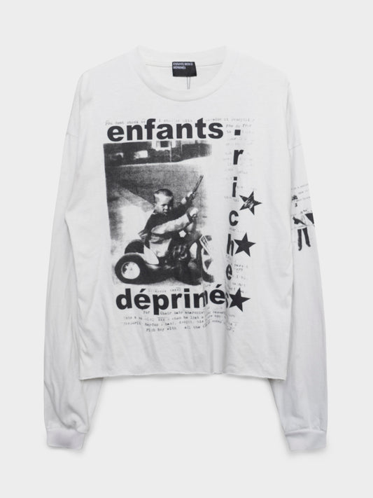 My Underground Longsleeve Shirt