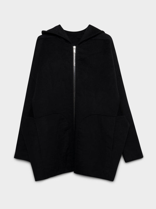 FW21 'Gethsemane' Cashmere Zip Jacket