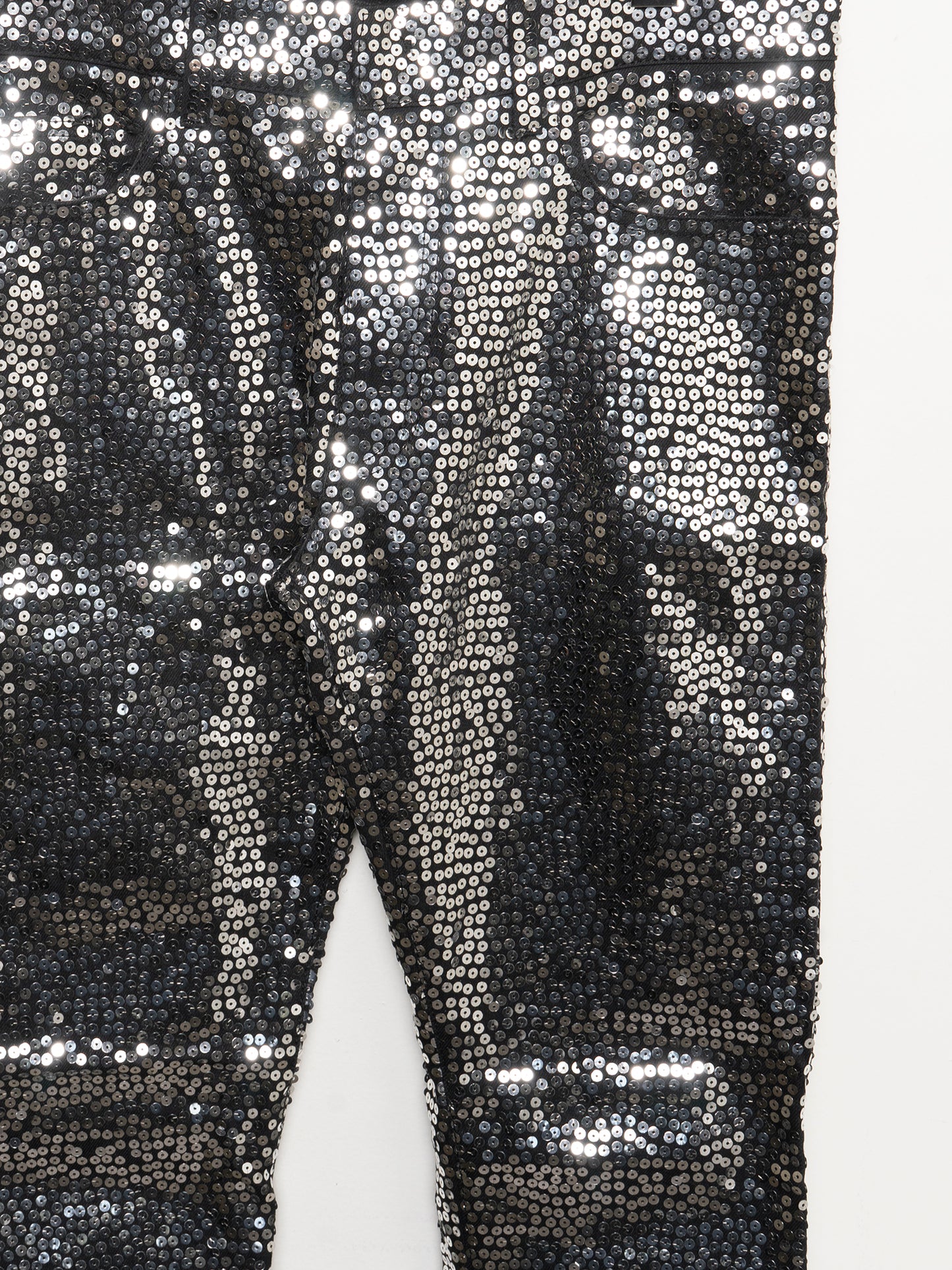 Runway Sequin D10 Pants