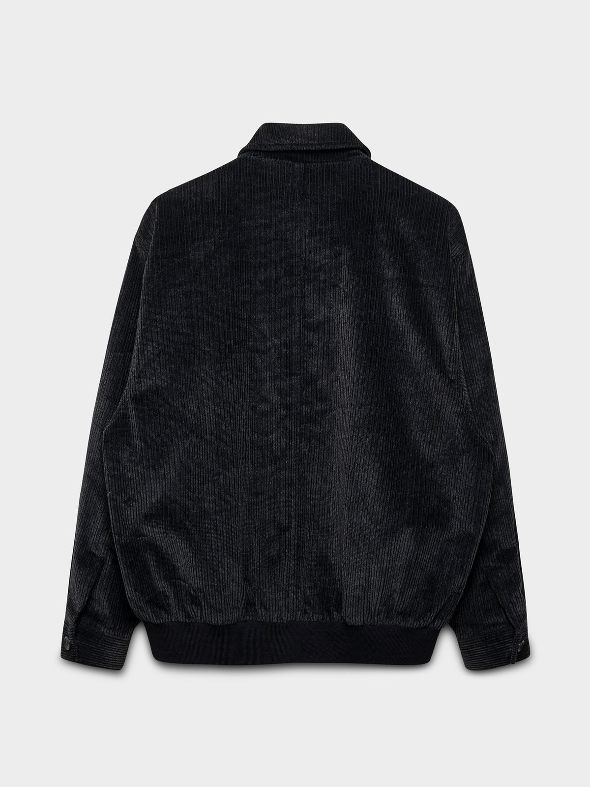 Corduroy Jacket