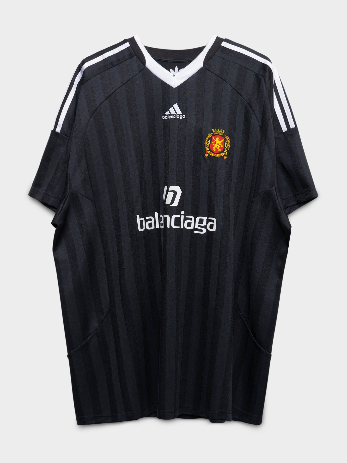 Soccer Jersey