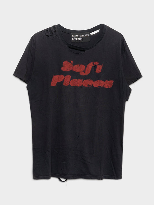 Soft Places T-Shirt