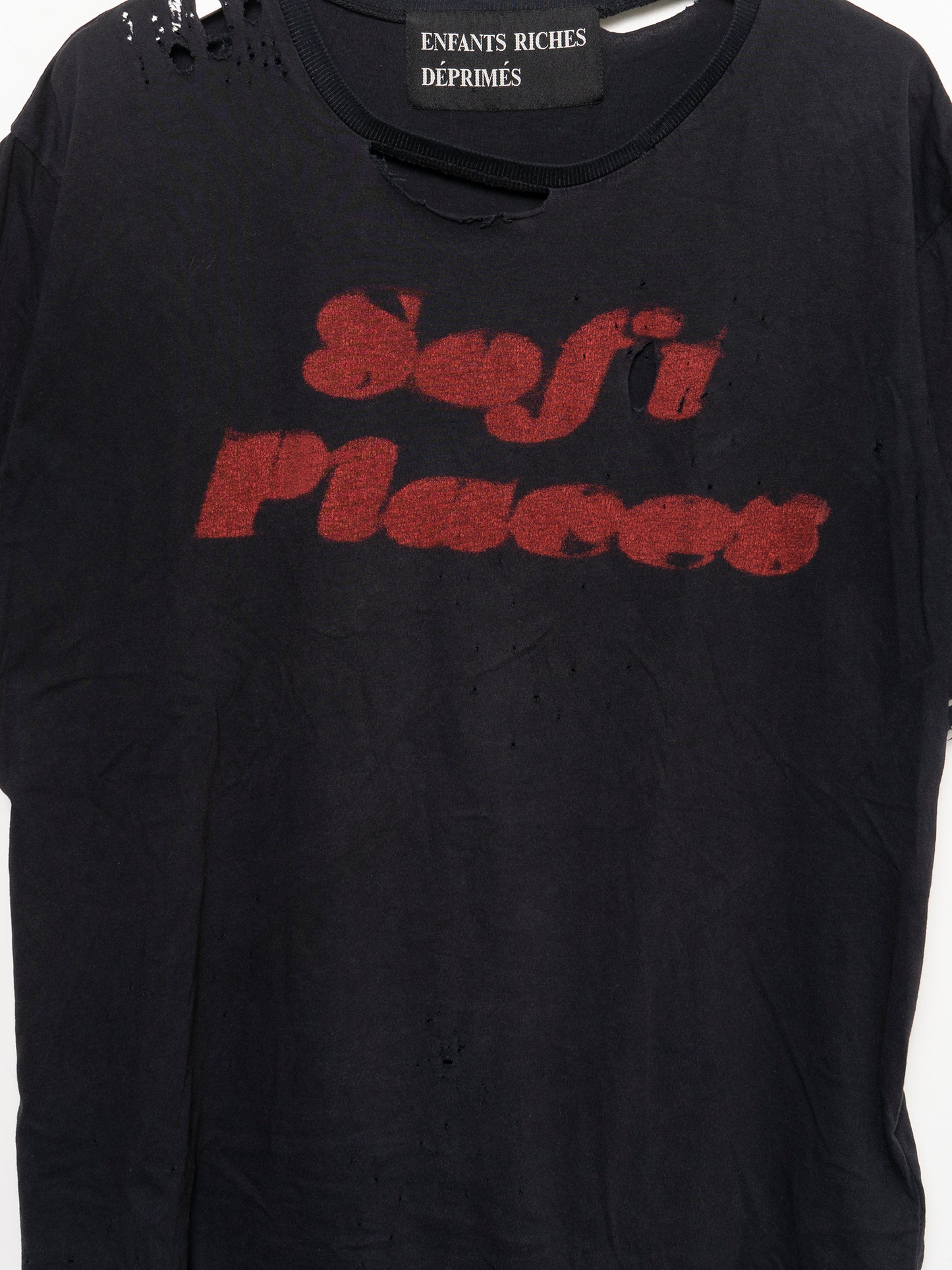 Soft Places T-Shirt