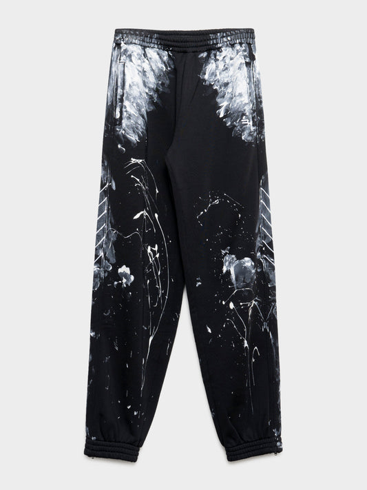 Paint Sweatpants