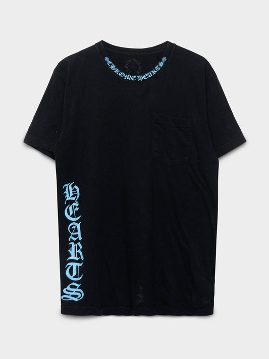 Blue Collar T-Shirt