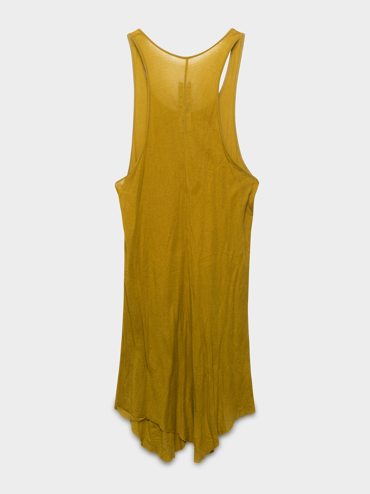 SS22 "Fogachine" Sulphate Tank Top