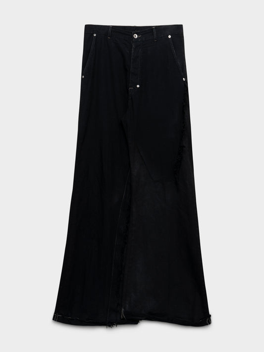 Joris Cut Jeans