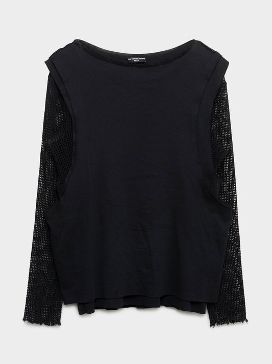 Redux Knit Longsleeve