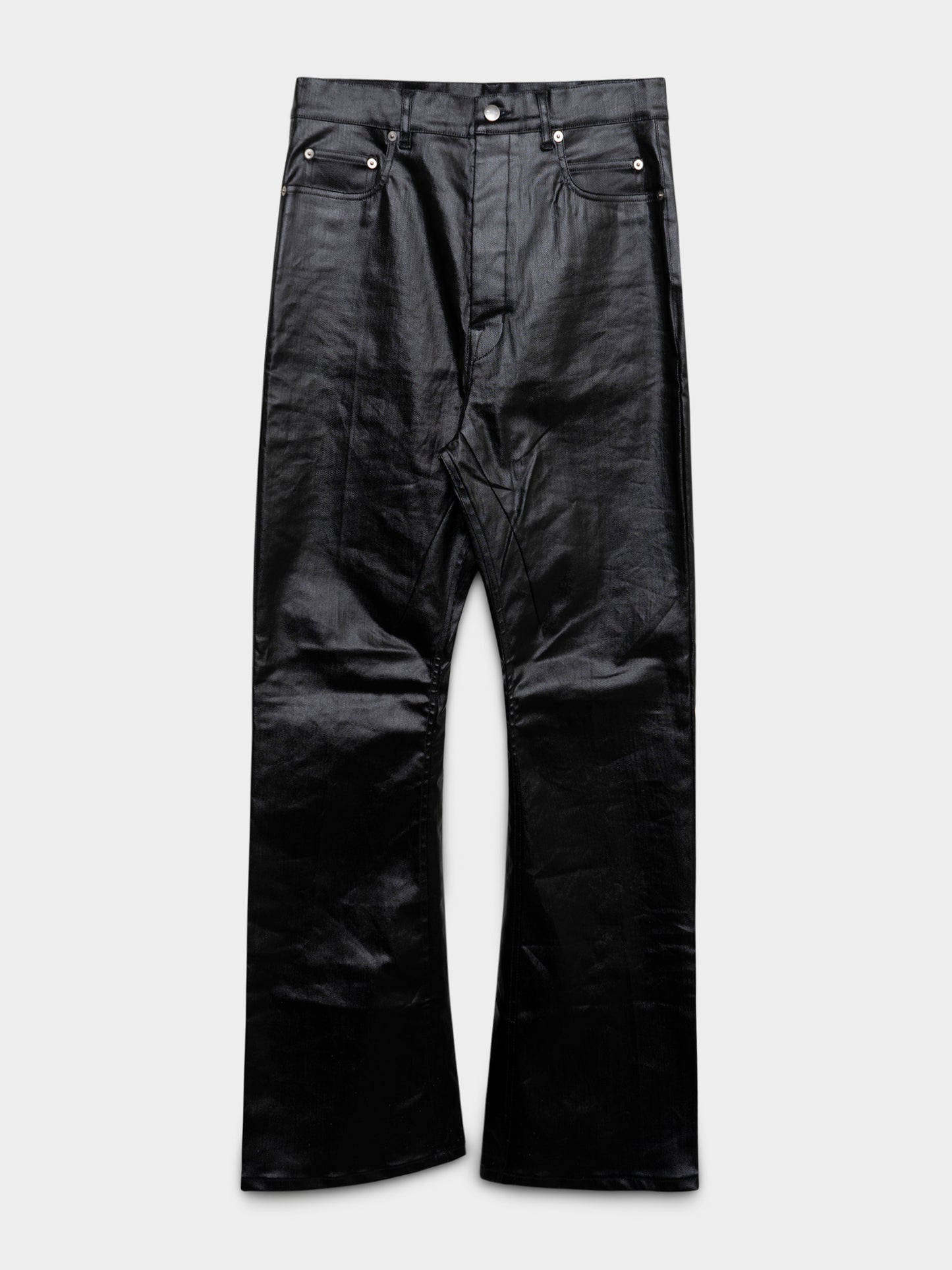 Hollywood Waxed Pants