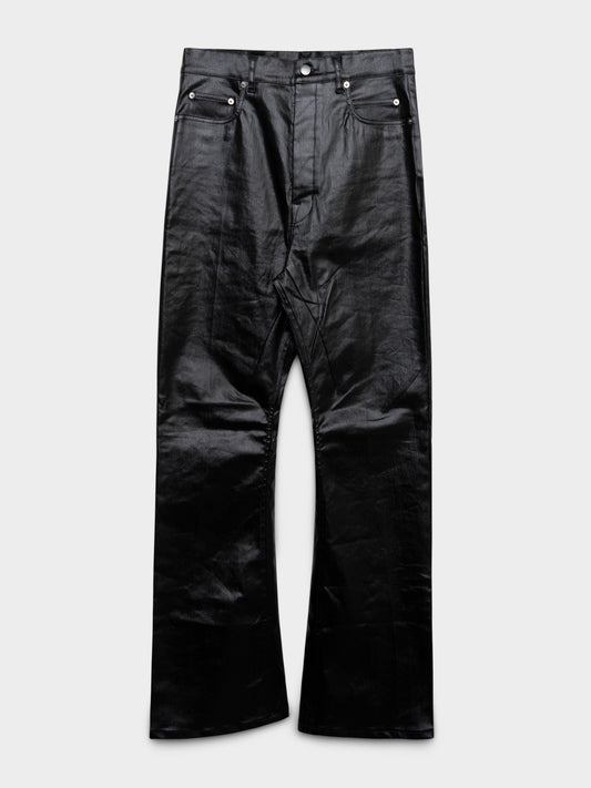 Hollywood Waxed Pants