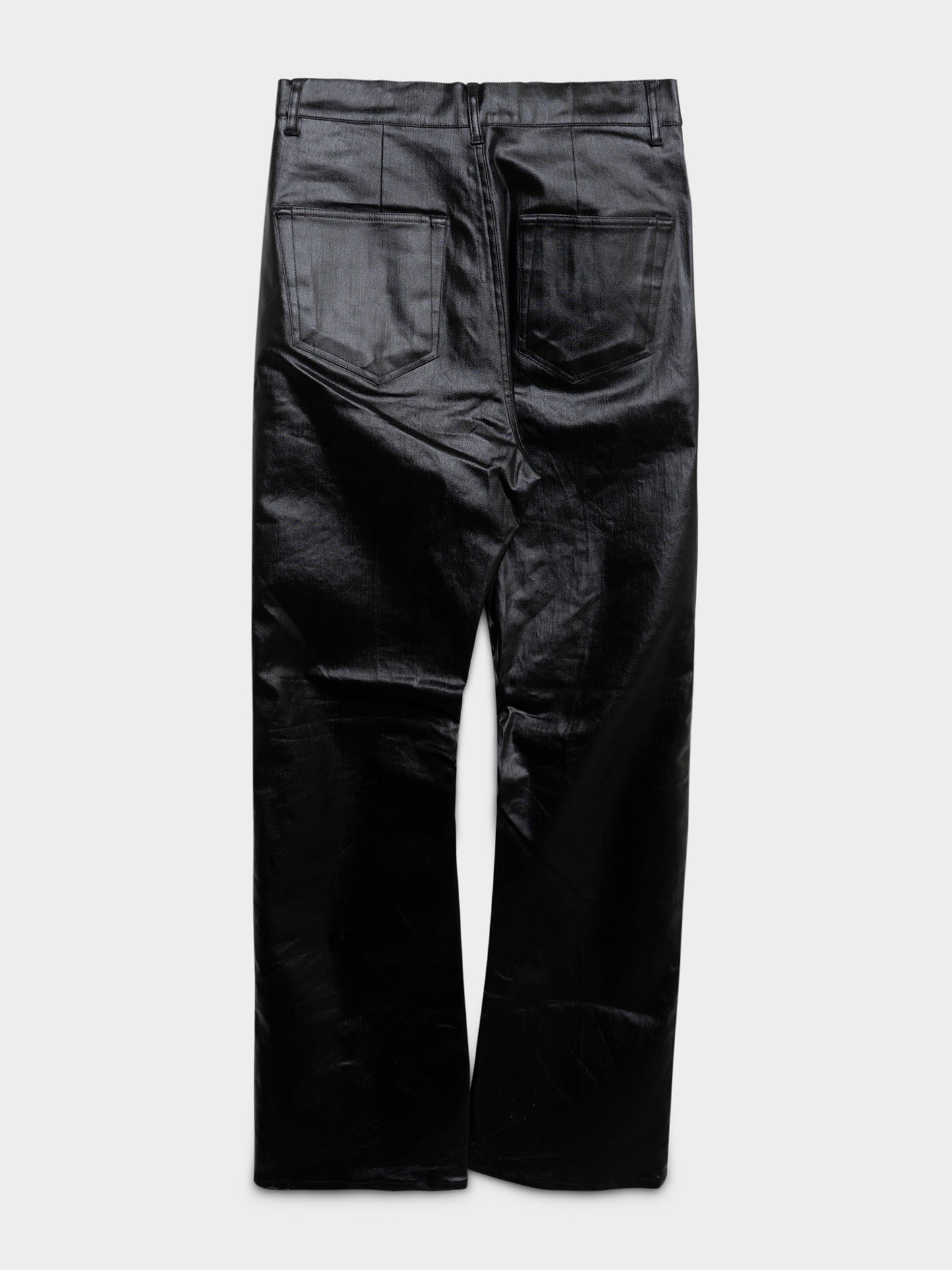 Hollywood Waxed Pants