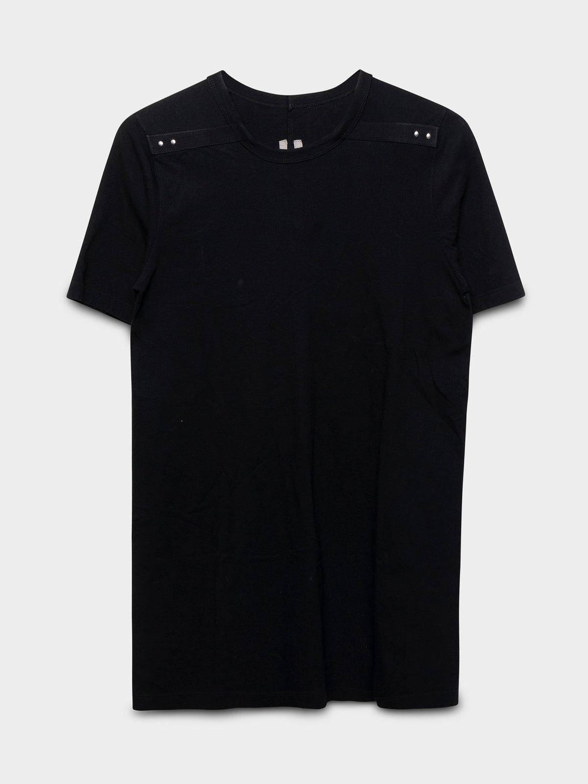 FW21 ‘Getshemane’ Level Button T-Shirt