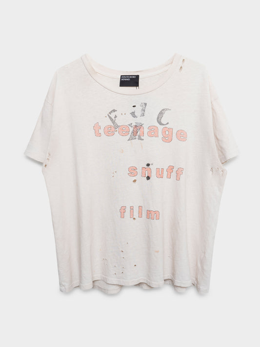 Teenage Snuff Films T-Shirt