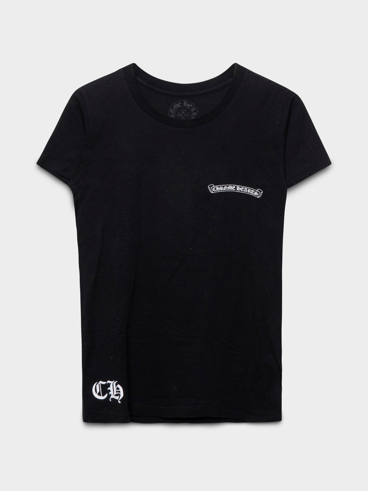 Big Plus T-Shirt