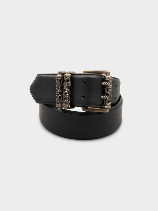Double Roller Belt