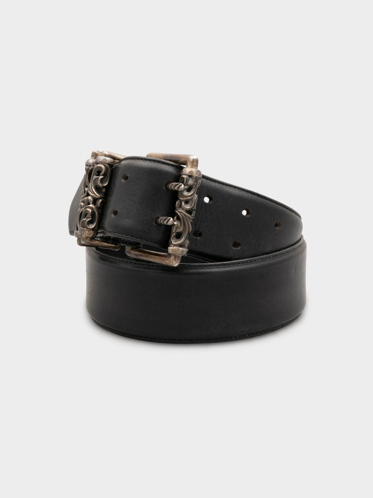Double Roller Belt
