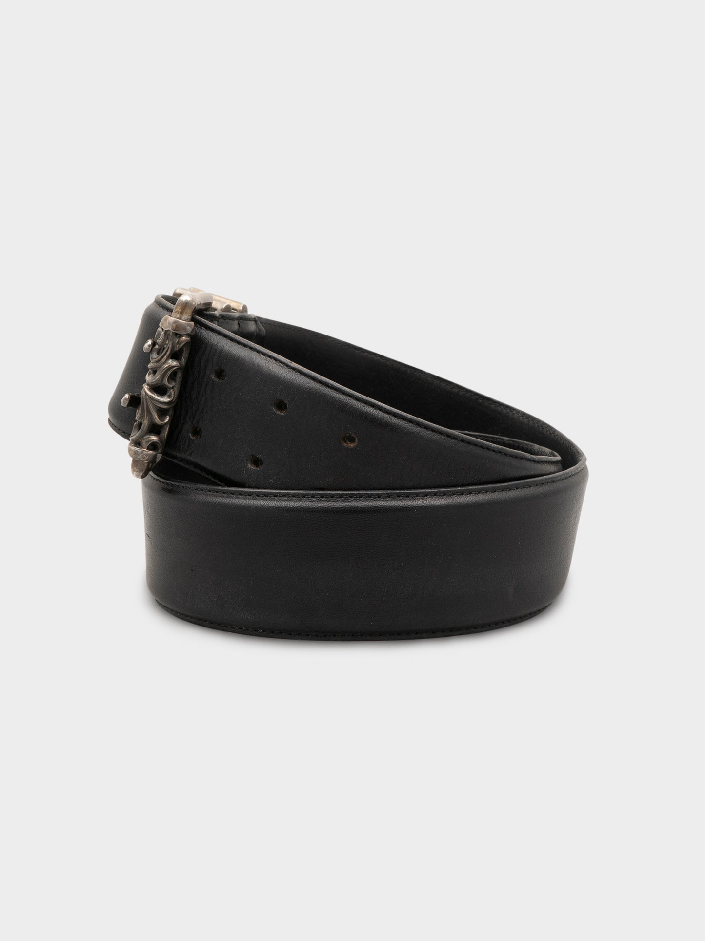 Double Roller Belt