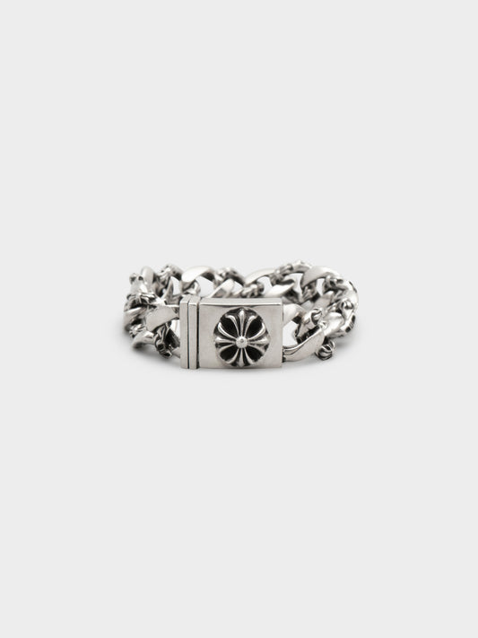 Fancy Mini Plus Box ID Bracelet