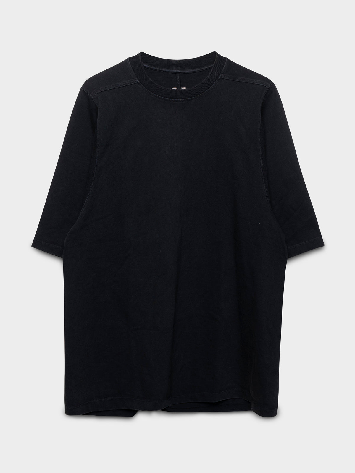 FW18 Oversized Level T-Shirt