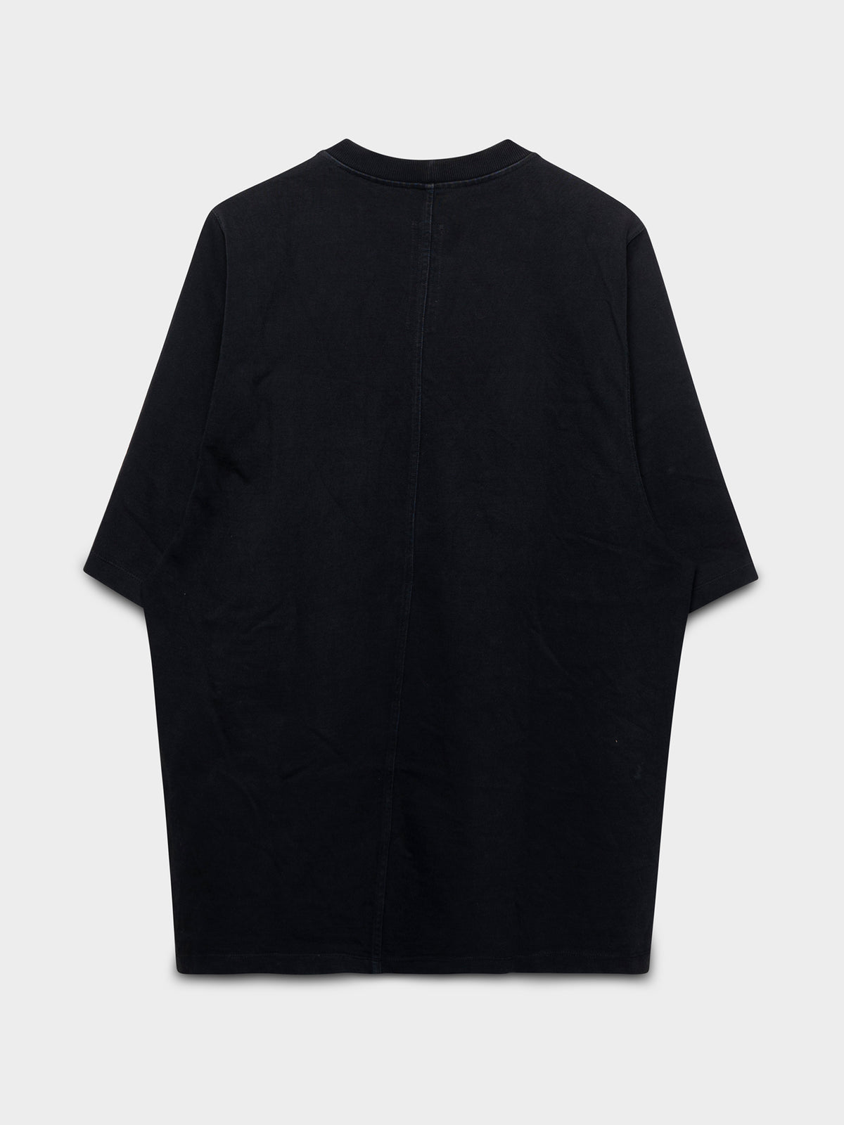 FW18 Oversized Level T-Shirt