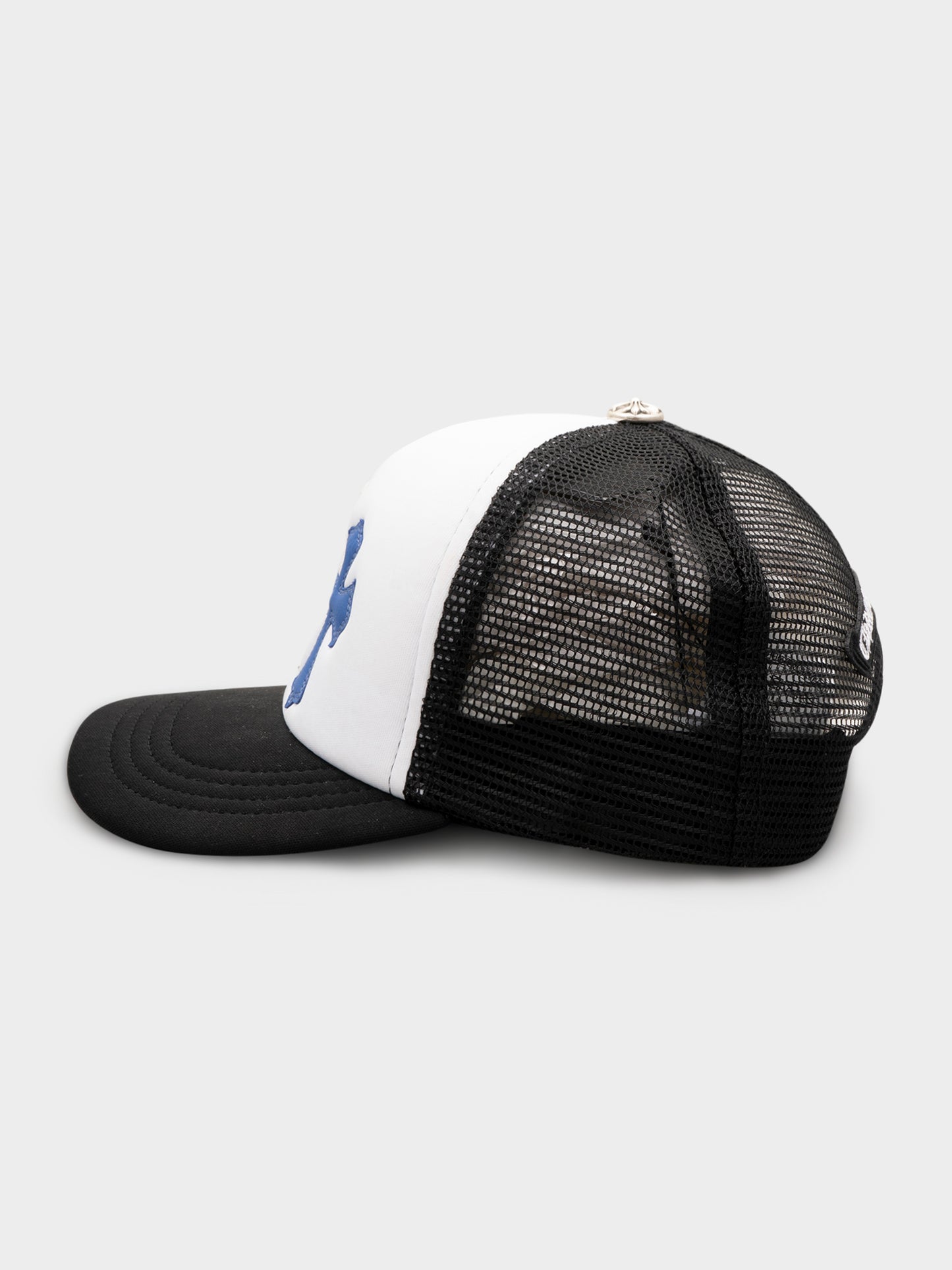 4th Of July Patched Trucker Hat