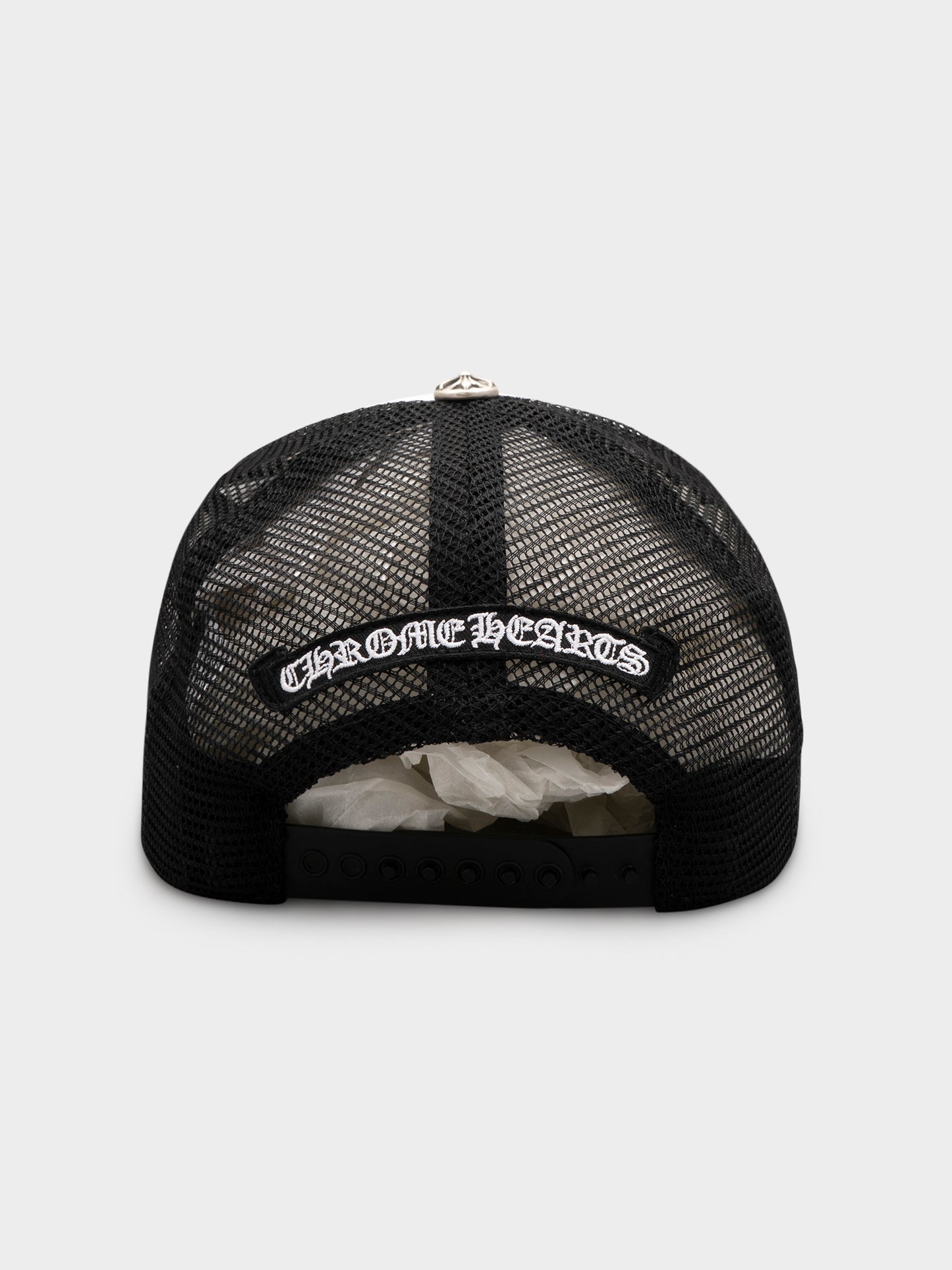 4th Of July Patched Trucker Hat