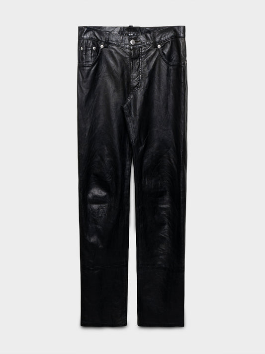 1997 Leather Pants