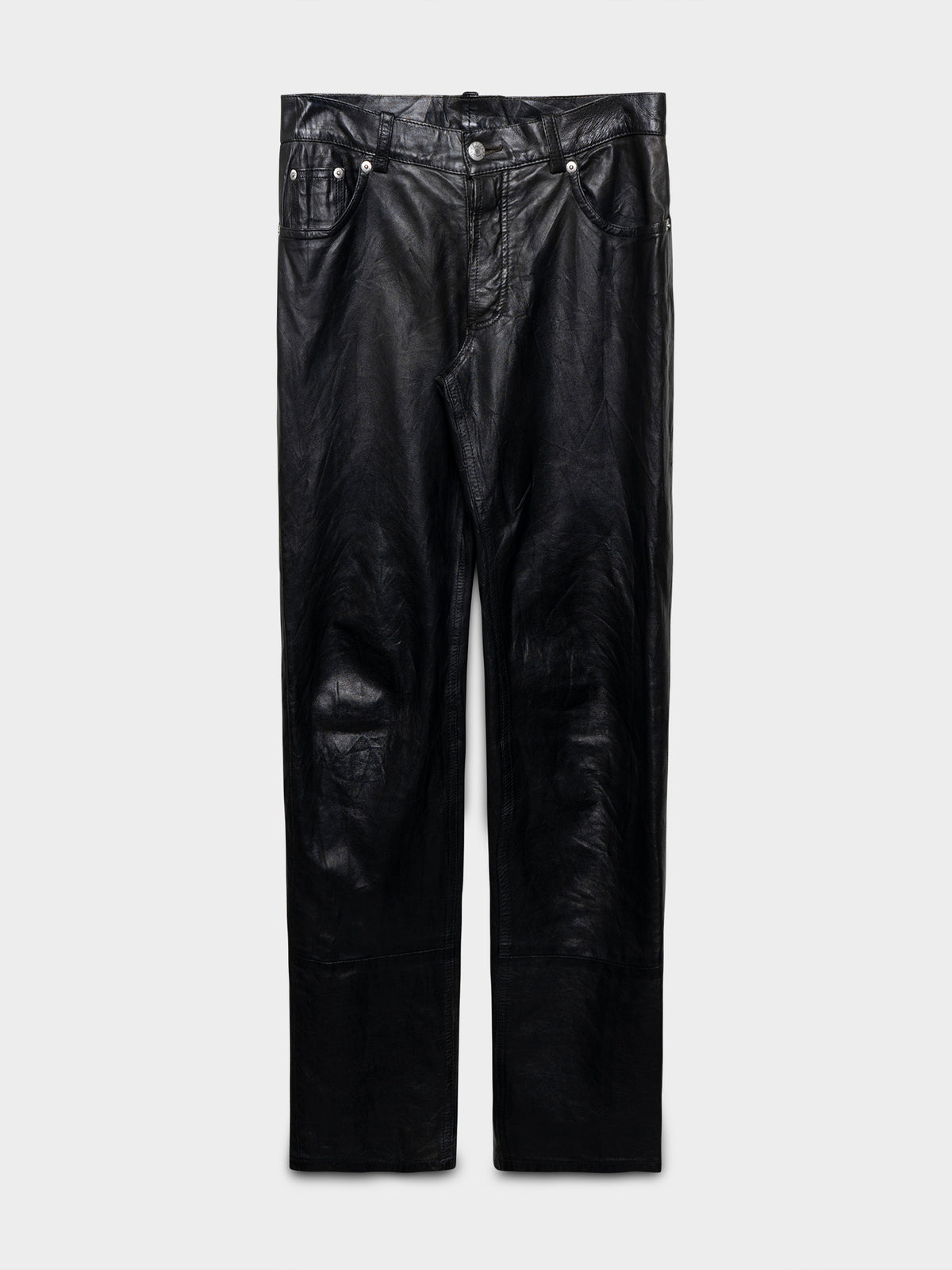1997 Leather Pants