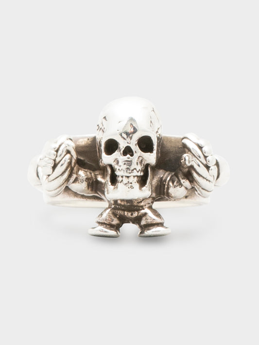 Foti Harris Ring
