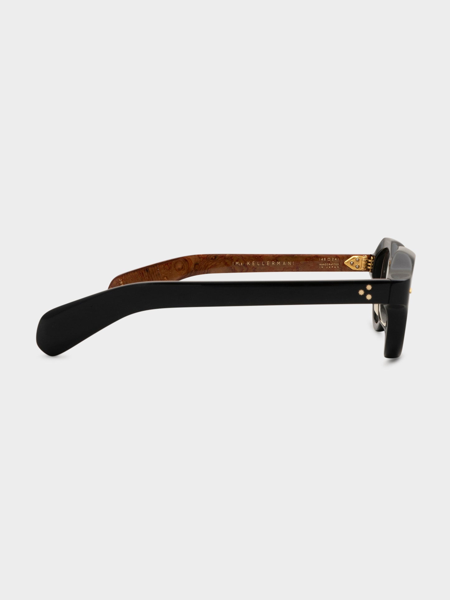 Kellermani Glasses