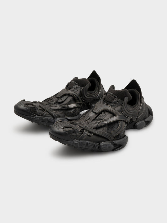 Reptile Sneakers