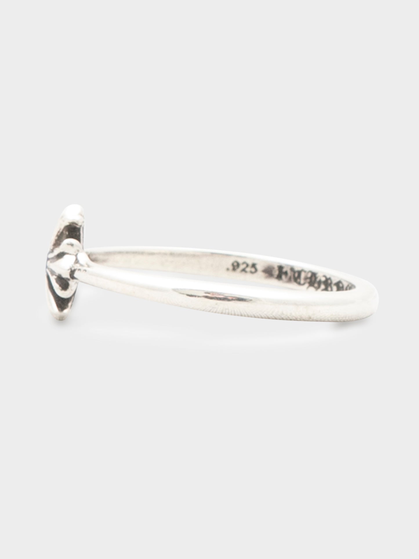 Sapphire Plus Bubblegum Ring