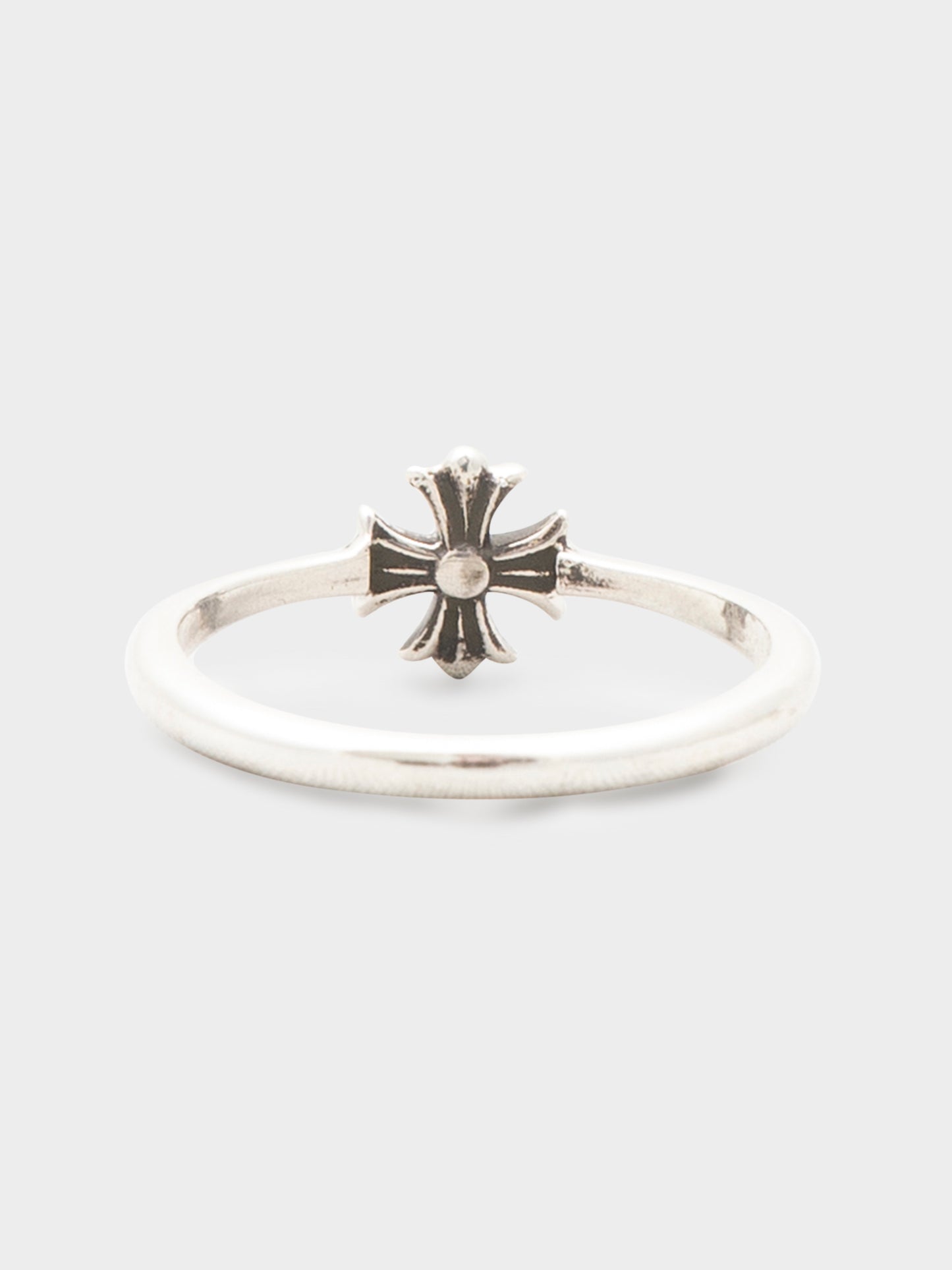 Sapphire Plus Bubblegum Ring
